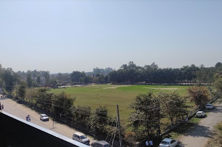 Government Degree College Women, Kathua