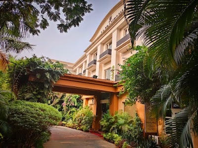 La Franklin Hotel