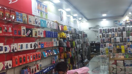 New Mobile World
