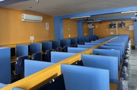 Shree Vinayak Institute