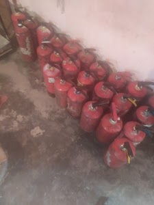 Parveen fire tech