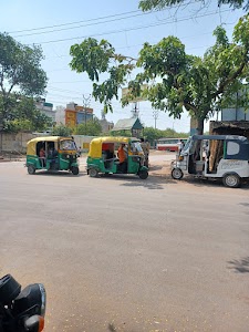 ISBT Agra