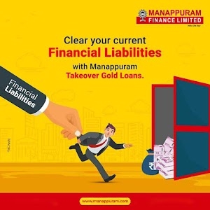 Manappuram Gold Loan