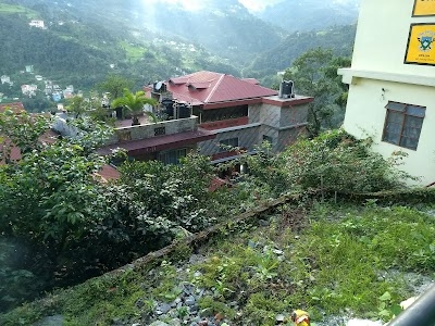 College Cottage, Harkamaya College of Education