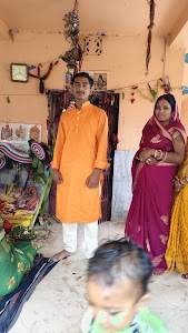 Lookahi Devi Mandir