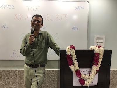 Jain Coaching Classes (B. R. Jain)