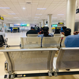 Bandaranaike International Airport