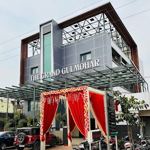 Hotel Grand Gulmohar