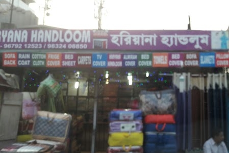 Haryana Handloom, Malda