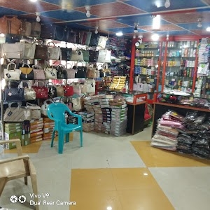 Main Chowk Baramulla