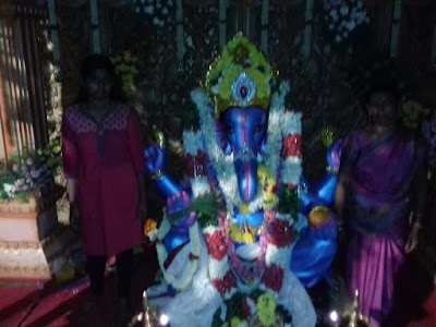 pillaiyaru Kovil