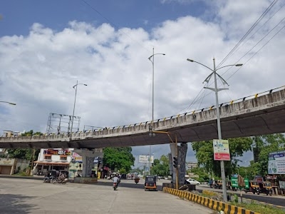 Panchavati Square