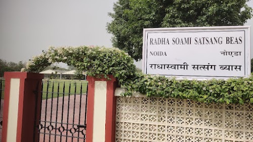 Radha Soami Satsang Beas, Noida
