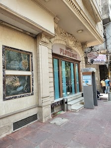 Radisson Blu Marina Hotel Connaught Place