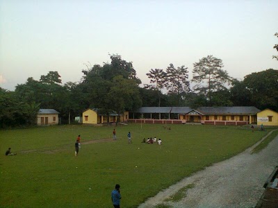 Patlakhawa No.2 Board School