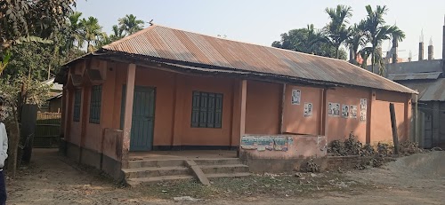 RAMJAN VILLA