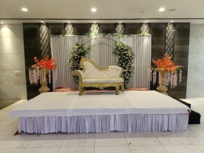 Patna Junction Caterers