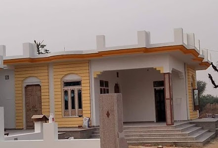 Sumant Bugaliya house