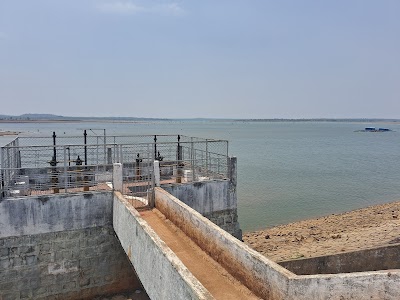 Kosartenda Dam