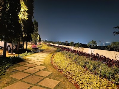 Moinabad X–Road