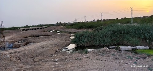 Jojari River