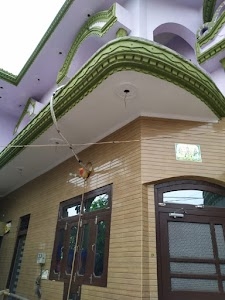 Balaji Temple