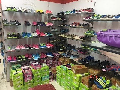 Liberty Shoes Ltd