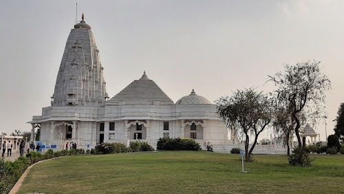 Shri Lakshmi Narayan Mandir