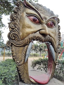 HIT Eco Park Dumurjala