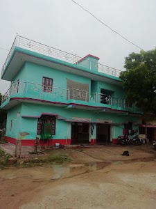 Baramau