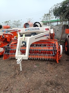 Sahu Kisan Seva Sarvice
