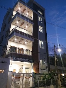 Hyderguda