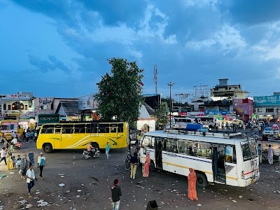 Bus Depot Chhatarpur