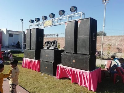 Dj Bablu Morena