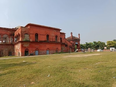Fakharpur Mohammad Shahpur