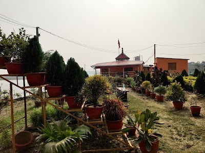 Hasadanga maa durga Temple