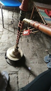 Hooka office