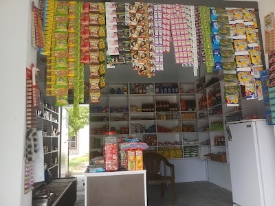 Karan karyana Store