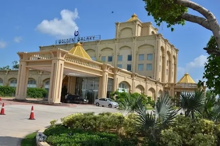 Golden Galaxy Hotels & Resorts