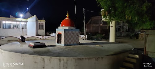 રાજપરા ની બેઠક