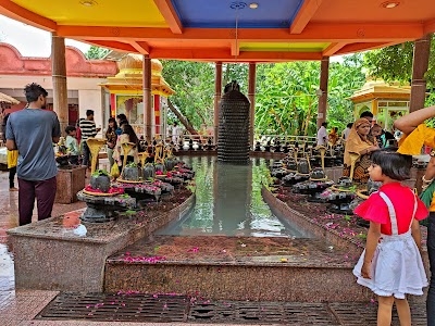 Thegda Mahadev Ji Mandir