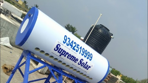 Blue Star Enterprises