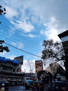 Dombivali Station West