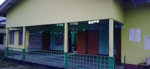 54 No Haldhia panchayat