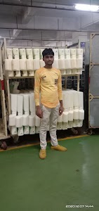 Bharat Seats Ltd.