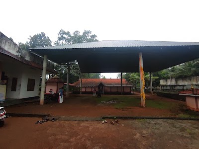 Amma Temple