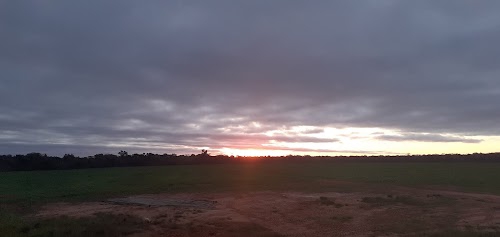 Fazenda Água Limpa