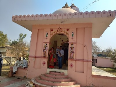 Maa Ashapura Mandir, Hathaj