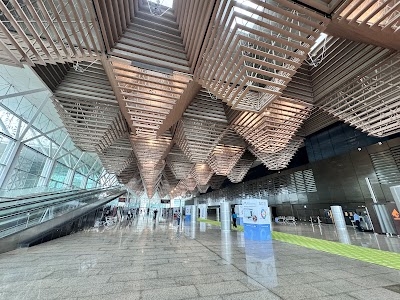 Yashobhoomi Convention Center