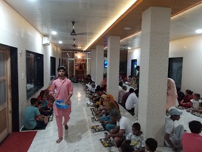 Shri Vivek Ashram haridwar